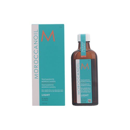 Accessoires cheveux Light Oil Treatment For Fine Light Colored Hair - Moroccanoil - Modalova