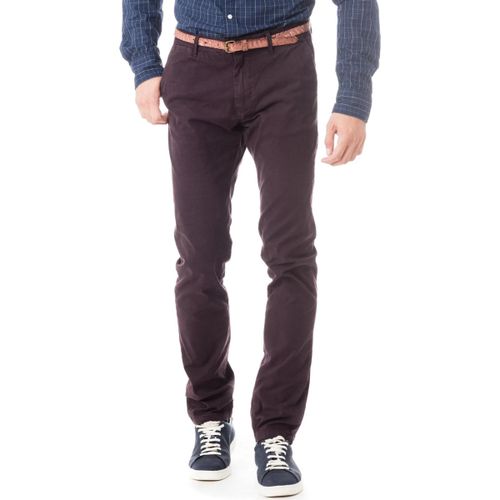 Pantalon Scotch & Soda 101694 45 - Scotch & Soda - Modalova