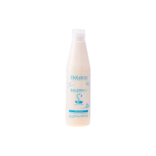Soins & Après-shampooing 21 Silk Protein Leave-in Conditioner - Salerm - Modalova