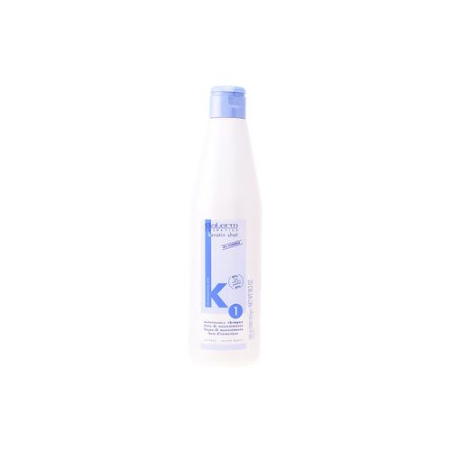 Shampooings Keratin Shot Maintenance Shampoo - Salerm - Modalova
