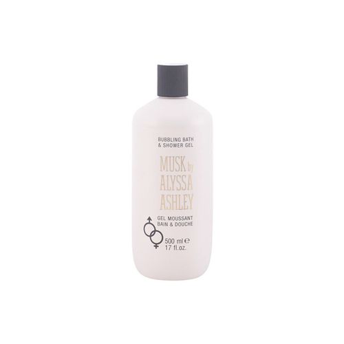 Produits bains Musk Gel Moussant Bain Et Douche - Alyssa Ashley - Modalova