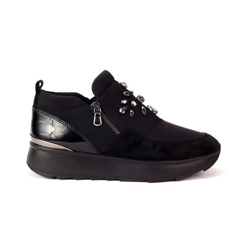 Baskets basses Geox Gendry - Geox - Modalova
