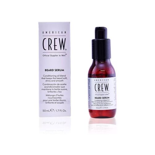 Soins rasage & pré-rasage Crew Beard Serum - American Crew - Modalova