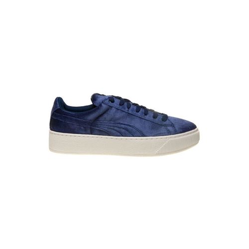 Baskets basses Vikky Platform VR BL - Puma - Modalova