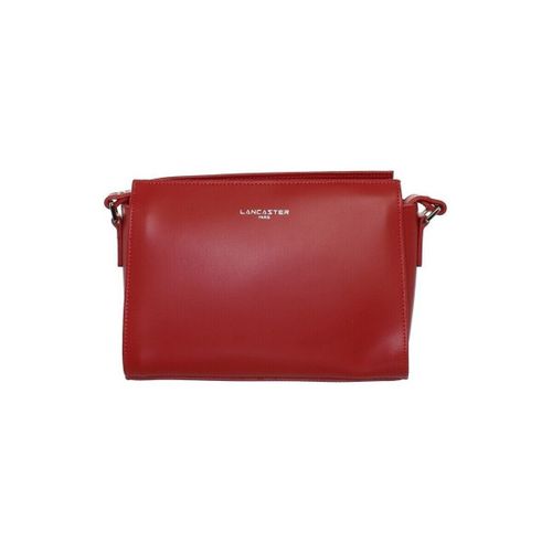 Sac a main Sac porte epaule Ref 38649 rouge 24*11*17 cm - LANCASTER - Modalova