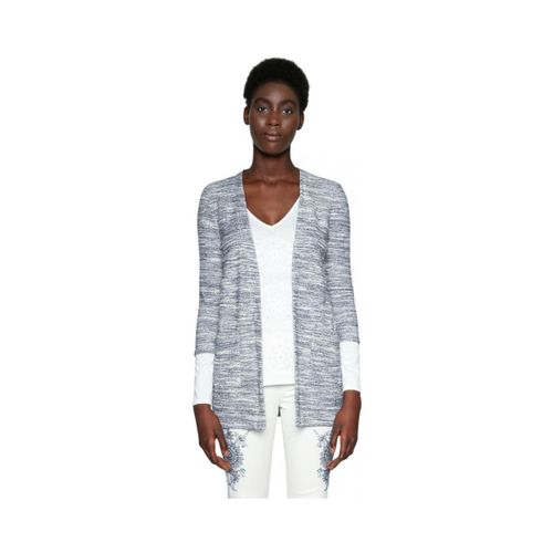 Gilet Gilet TS Uma Azul Piedra Bleu 18SWTKIG - Desigual - Modalova