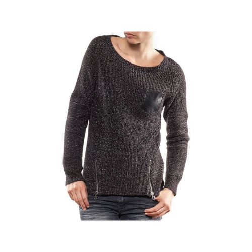 Pull Pull Kupam noir - Le Temps des Cerises - Modalova