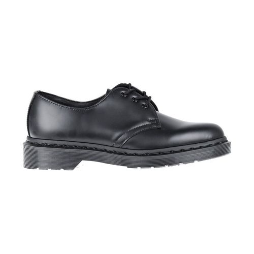 Derbies Dr. Martens 1461 Mono Black - Dr. Martens - Modalova