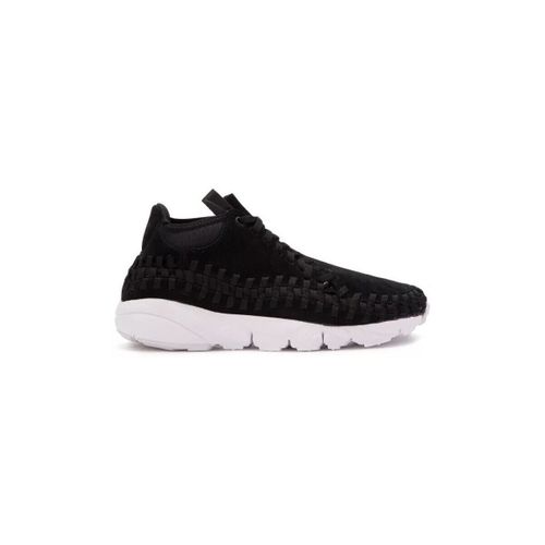 Baskets basses Air Footscape Woven Chukka - Nike - Modalova
