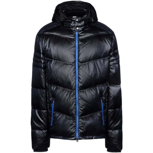 Blouson Doudoune - Emporio Armani EA7 - Modalova