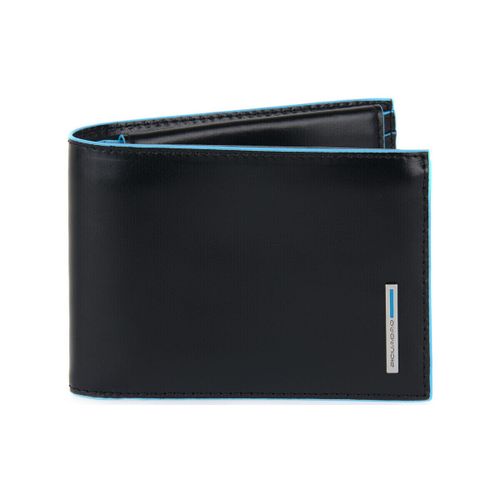 Accessoires NERO PORTAFOGLIO UOMO - Piquadro - Modalova