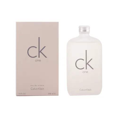 Cologne Ck One Limited Edition Edt Vapo - Calvin Klein Jeans - Modalova
