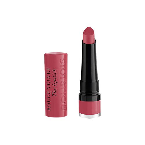 Rouges à lèvres Rouge Velvet The Lipstick 03-hyppink Chic - Bourjois - Modalova