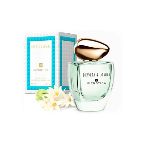 Eau de parfum Hipnotica Eau De Parfum Vaporisateur - Devota & Lomba - Modalova