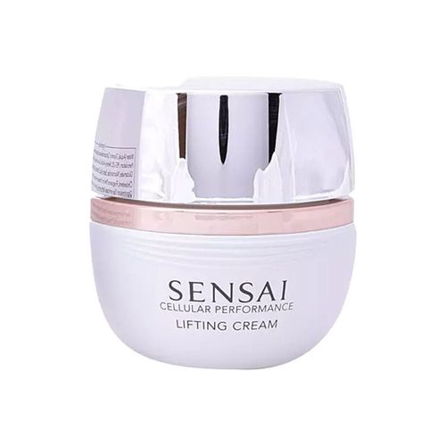 Soins ciblés Crème Lifting Performance Cellulaire - Sensai - Modalova