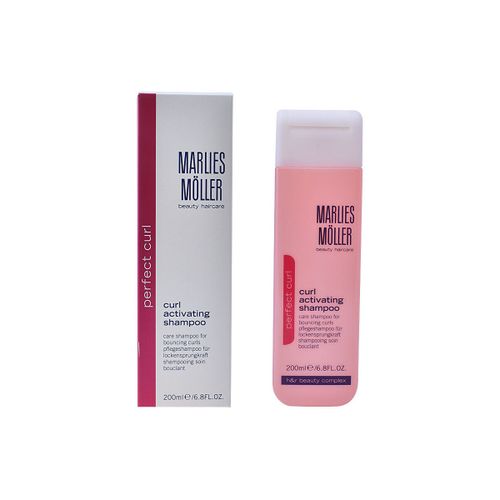 Shampooings Curl Activating Shampoo - Marlies Mã¶Ller - Modalova