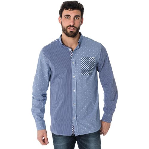 Chemise Kaporal SWAN BLUE US - Kaporal - Modalova