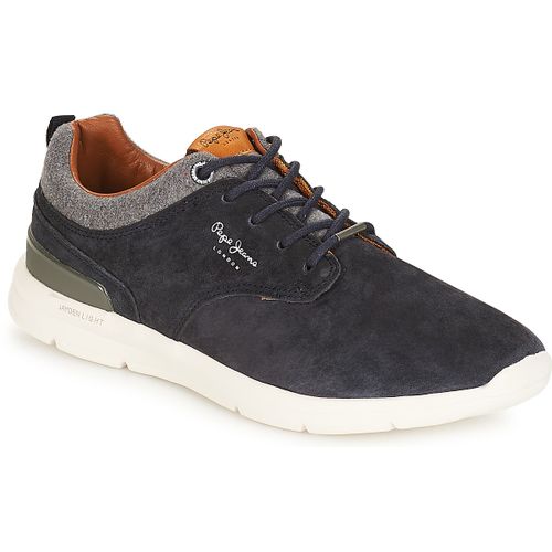 Baskets basses Pepe jeans Jayden - Pepe jeans - Modalova