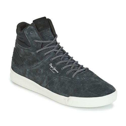 Baskets montantes Pepe jeans BTN 01 - Pepe jeans - Modalova