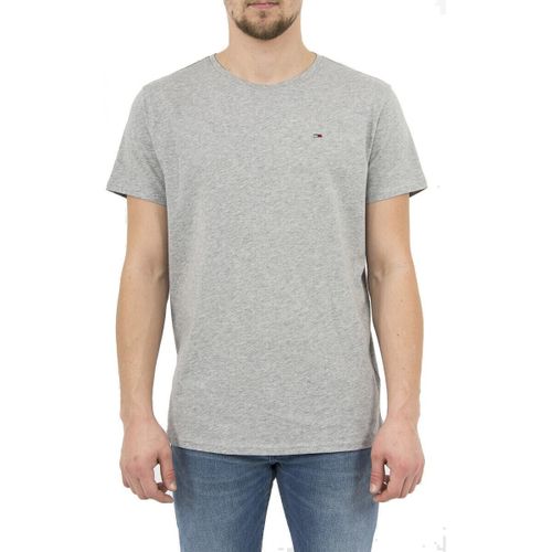 T-shirt Tommy Jeans dm0dm04411 - Tommy Jeans - Modalova