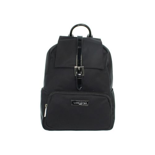 Sac a dos Sac à dos ref 42653 noir 32*29*10 cm - LANCASTER - Modalova
