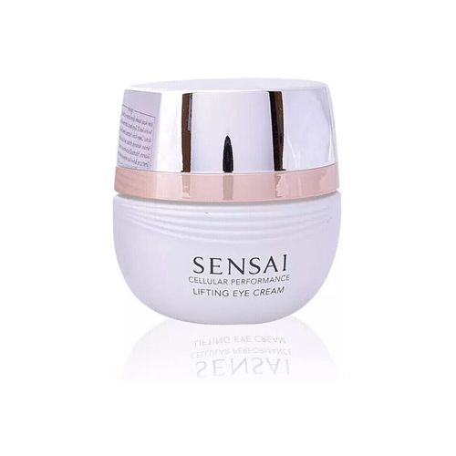 Soins ciblés Crème Contour Des Yeux Cellular Performance Lifting - Sensai - Modalova