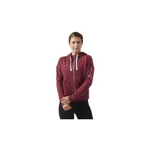Veste Elements Full Zip - Reebok Sport - Modalova