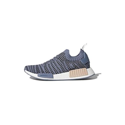 Baskets basses NMD R1 STLT PRIMEKNIT - adidas - Modalova