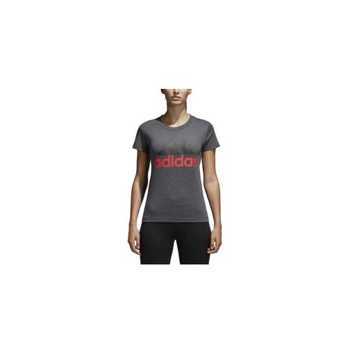 T-shirt adidas Slim - adidas - Modalova