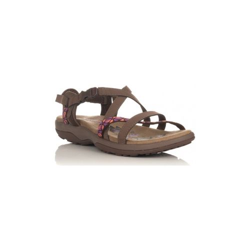 Sandales plates BASKETS Reggae Slim - Skechers - Modalova
