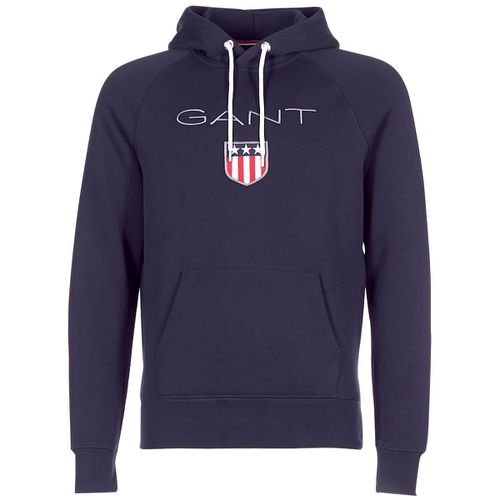 Sweat-shirt SHIELD HOODIE - Gant - Modalova