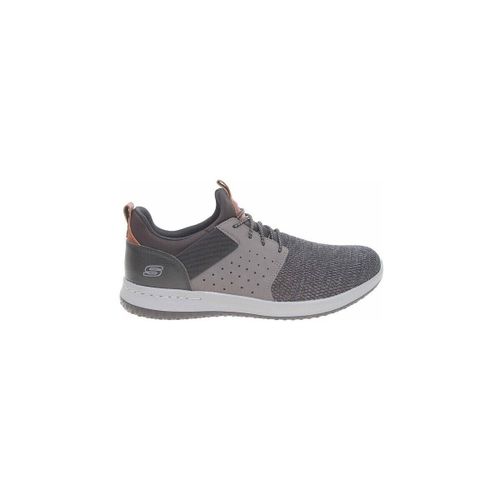 Baskets basses Sneaker Delson Camben - Skechers - Modalova