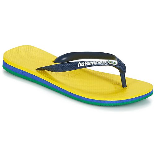 Tongs Havaianas BRASIL LAYERS - Havaianas - Modalova