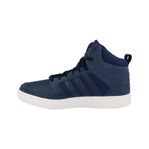 Baskets montantes CF Super Hoops Mid - adidas - Modalova
