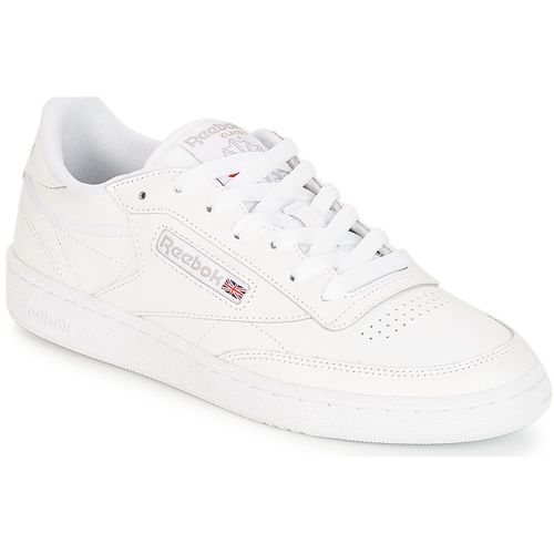 Baskets basses CLUB C 85 - Reebok Classic - Modalova