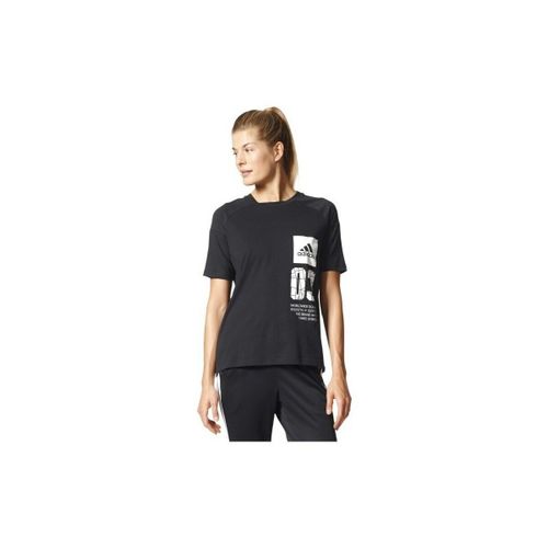 T-shirt Performance London Tee - adidas - Modalova
