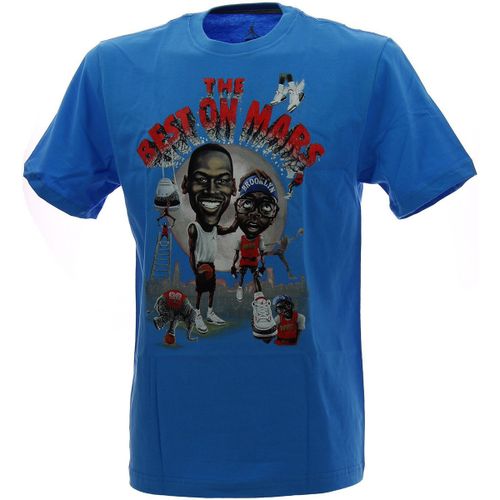 T-shirt Tee-shirt JORDAN MIKE AND MARS - Nike - Modalova