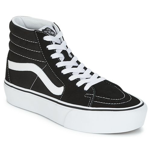 Baskets montantes UA SK8-HI PLATFORM 2.0 - Vans - Modalova