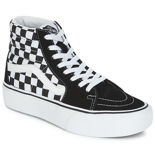 Baskets montantes UA SK8-HI PLATFORM 2.0 - Vans - Modalova