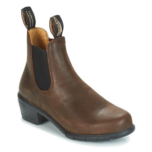 Boots WOMEN'S HEEL CHELSEA BOOT 1673 - Blundstone - Modalova