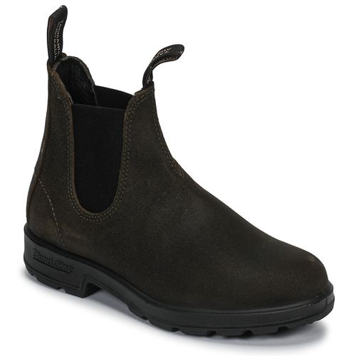 Boots ORIGINAL SUEDE CHELSEA BOOTS - Blundstone - Modalova