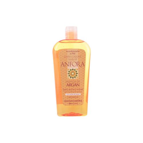 Hydratants & nourrissants Argan Aceite Corporal - Instituto Español - Modalova
