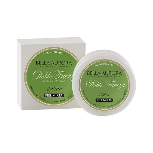 Soins ciblés Double Strength Matte Crème Anti-taches Pour Peaux s - Bella Aurora - Modalova