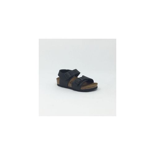 Sandales SANDALE NEW YORK NOIR - BIRKENSTOCK - Modalova