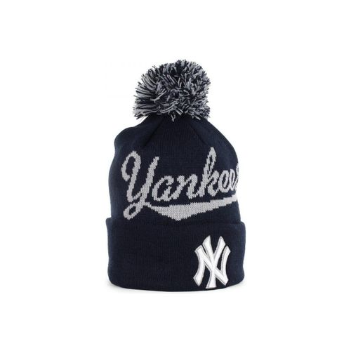 Bonnet Bobble Script NY YANKEES - New-Era - Modalova
