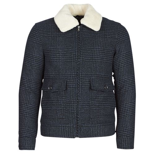 Manteau Sisley FADVIN - Sisley - Modalova