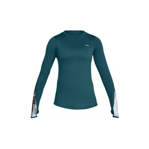 T-shirt Under Armour COLDGEAR PRINTED - Under Armour - Modalova