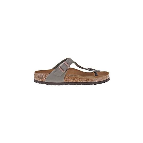 Sandales plates BIRKENSTOCK Gizeh - BIRKENSTOCK - Modalova