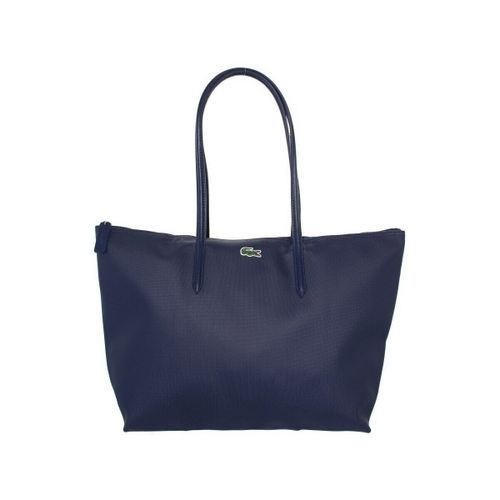 Sac à main Sac shopping porté épaule ref_cem40372-141 - Lacoste - Modalova