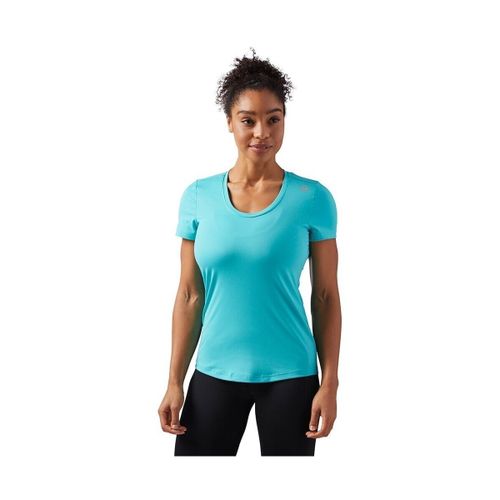 T-shirt Reebok Sport Wor SW Tee - Reebok Sport - Modalova
